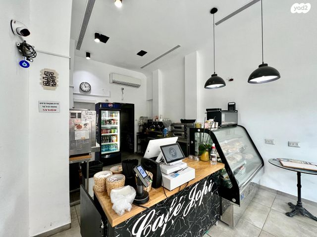 חנויות/ שטח מסחרי, הרצל, צפון מערב מרכז העיר, נתניה