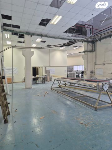 מבני תעשיה, מודיעין מכבים רעות