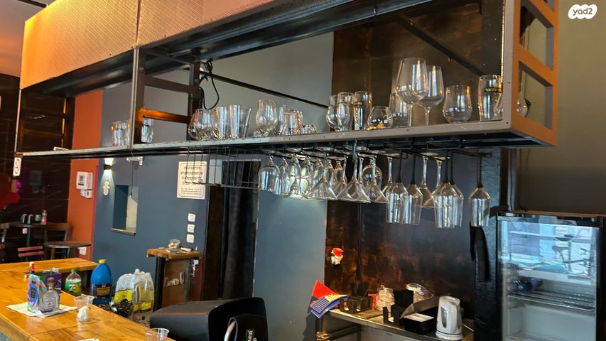 חנויות/ שטח מסחרי, יום טוב, תל אביב יפו