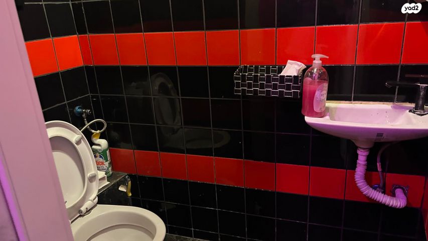 חנויות/ שטח מסחרי, יום טוב, תל אביב יפו