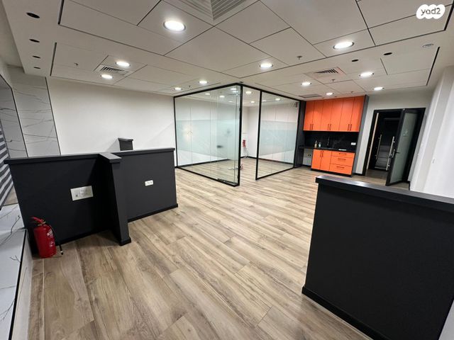 משרדים, דרך חיפה 37, אזור תעשיה קרית אתא, קרית אתא