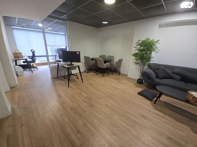 משרדים, ירמיהו, הצפון הישן - צפון, תל אביב יפו