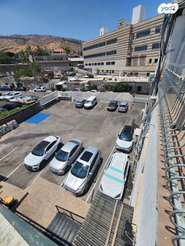 בית מלון, הגליל, לב העיר, טבריה