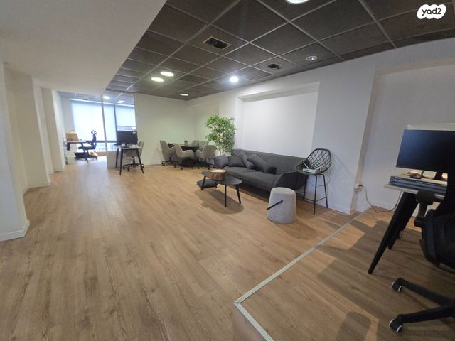 משרדים, ירמיהו, הצפון הישן - צפון, תל אביב יפו