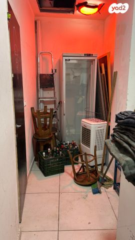 חנויות/ שטח מסחרי, יום טוב, תל אביב יפו