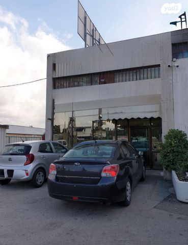 חלוצי התעשייה 