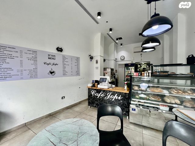 חנויות/ שטח מסחרי, הרצל, צפון מערב מרכז העיר, נתניה