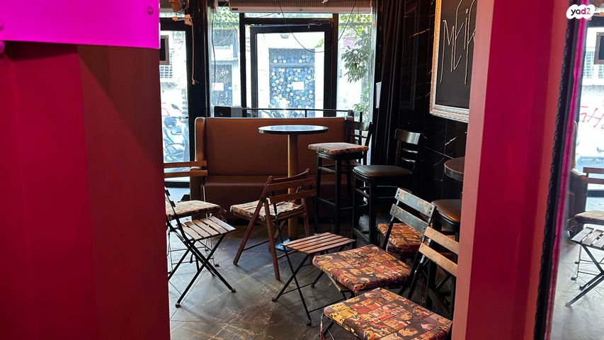 חנויות/ שטח מסחרי, יום טוב, תל אביב יפו