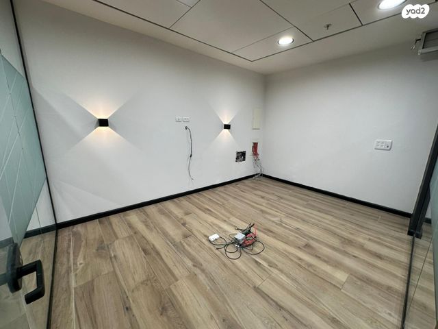 משרדים, דרך חיפה 37, אזור תעשיה קרית אתא, קרית אתא