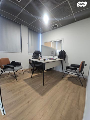 משרדים, ירמיהו, הצפון הישן - צפון, תל אביב יפו