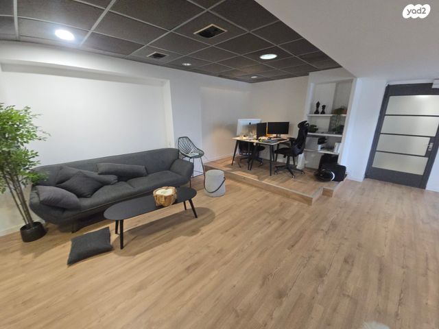 משרדים, ירמיהו, הצפון הישן - צפון, תל אביב יפו