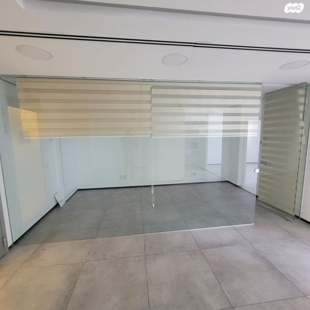 מב"ת מערב, אזור תעשייה חדש