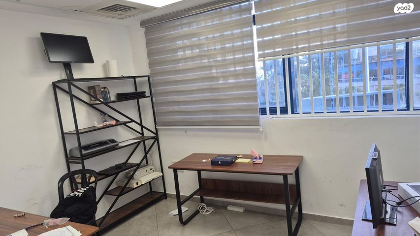 משרדים, העצמאות 93, רובע הקריה, הסיטי, אשדוד