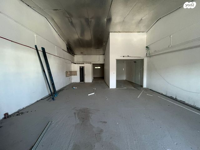 מבני תעשיה, מבוא ניסן, פארק תעשיות רבין, קרית גת