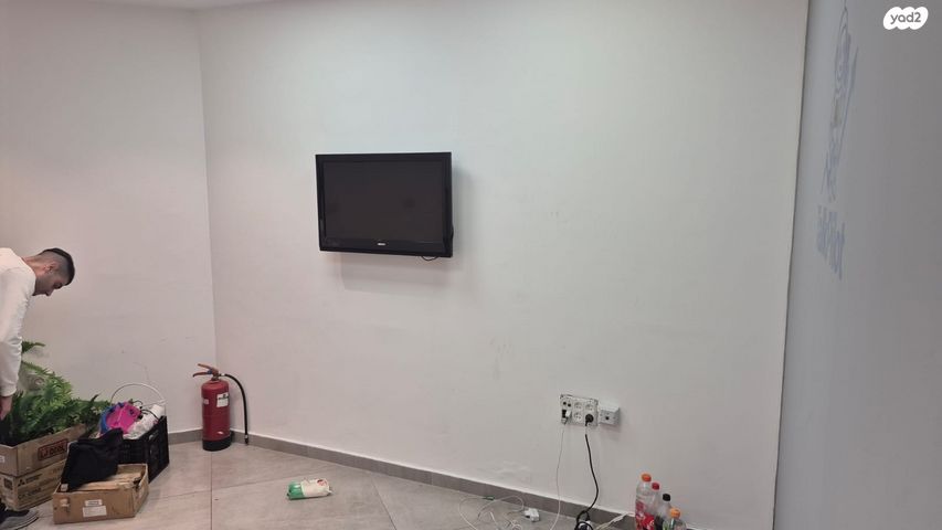 משרדים, העצמאות 93, רובע הקריה, הסיטי, אשדוד