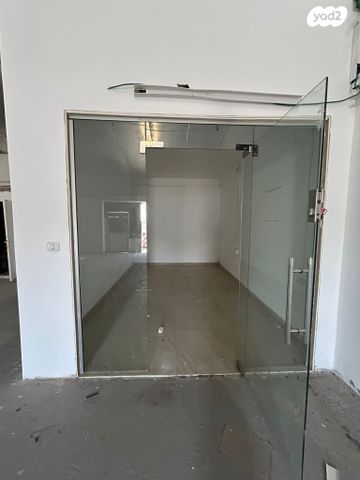 מבני תעשיה, מבוא ניסן, פארק תעשיות רבין, קרית גת