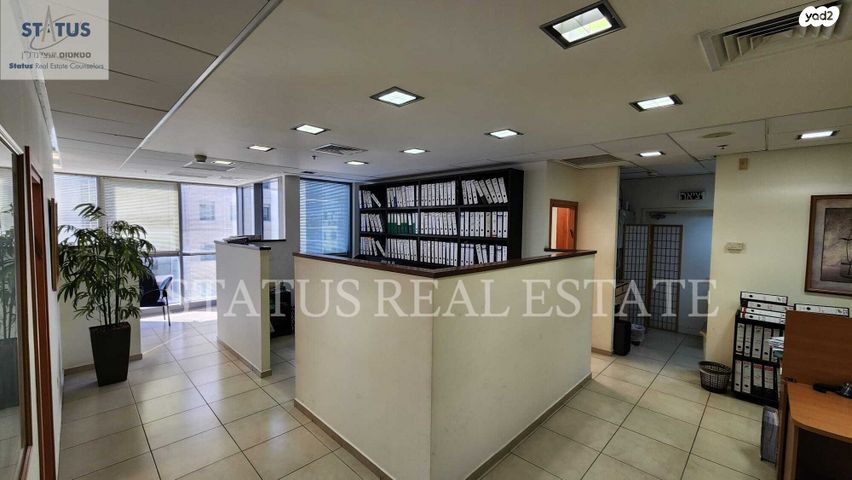 משרדים, אזור תעשיה צפון, בני ברק