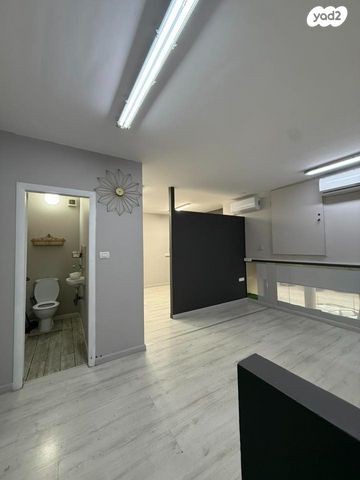 חנויות/ שטח מסחרי, רמת רבין, כרמיאל