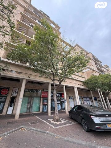 חנויות/ שטח מסחרי, רמת רבין, כרמיאל