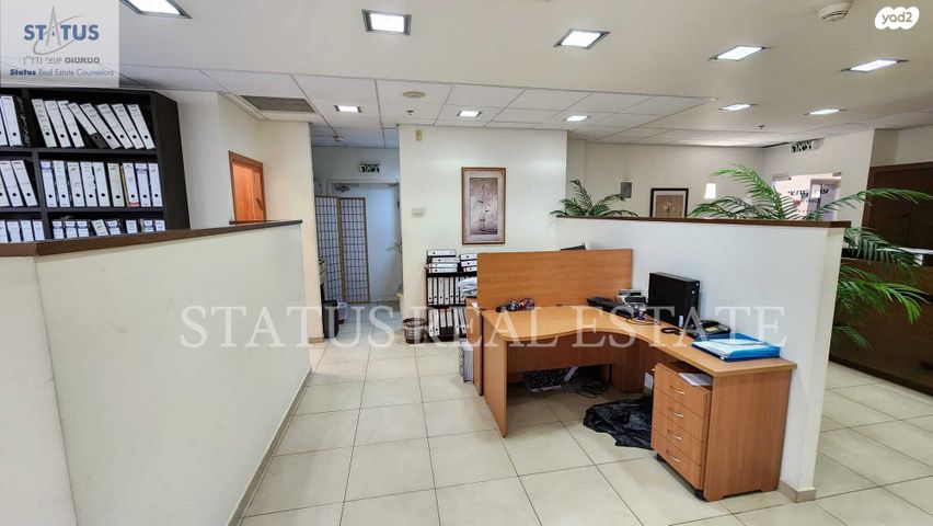 משרדים, אזור תעשיה צפון, בני ברק