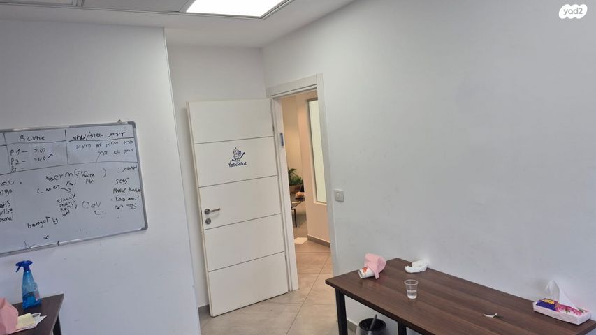 משרדים, העצמאות 93, רובע הקריה, הסיטי, אשדוד