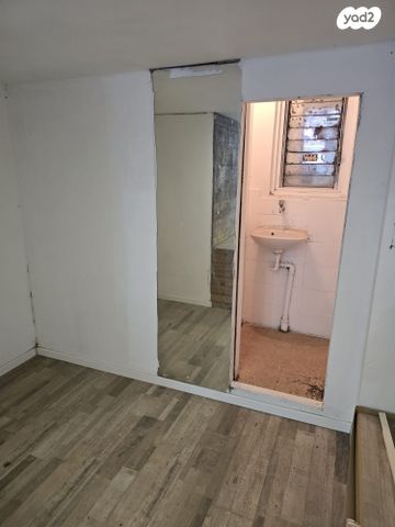 חנויות/ שטח מסחרי, לה גווארדיה 23, יד אליהו, תל אביב יפו