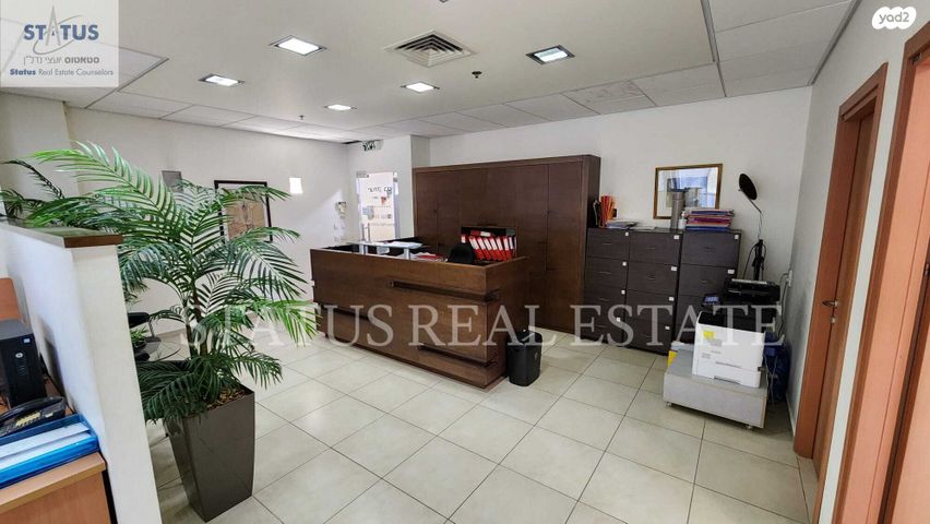 משרדים, אזור תעשיה צפון, בני ברק