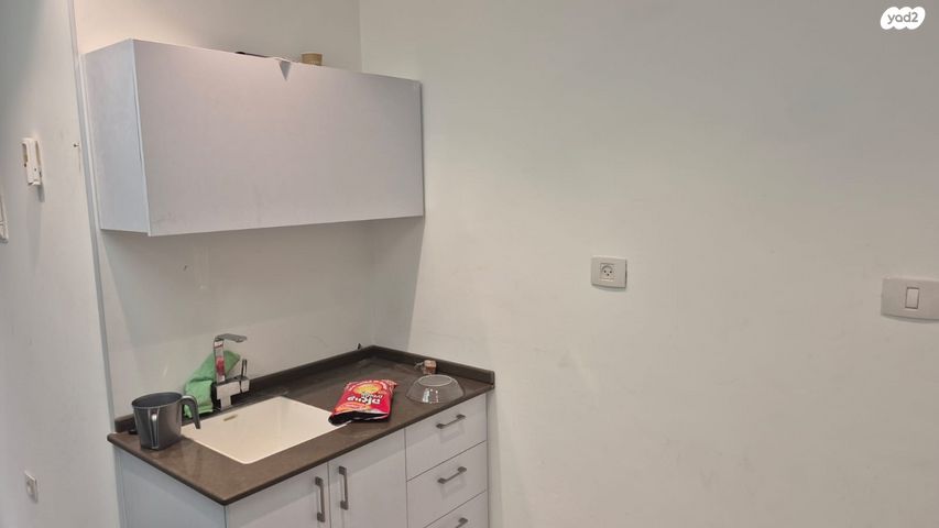 משרדים, העצמאות 93, רובע הקריה, הסיטי, אשדוד