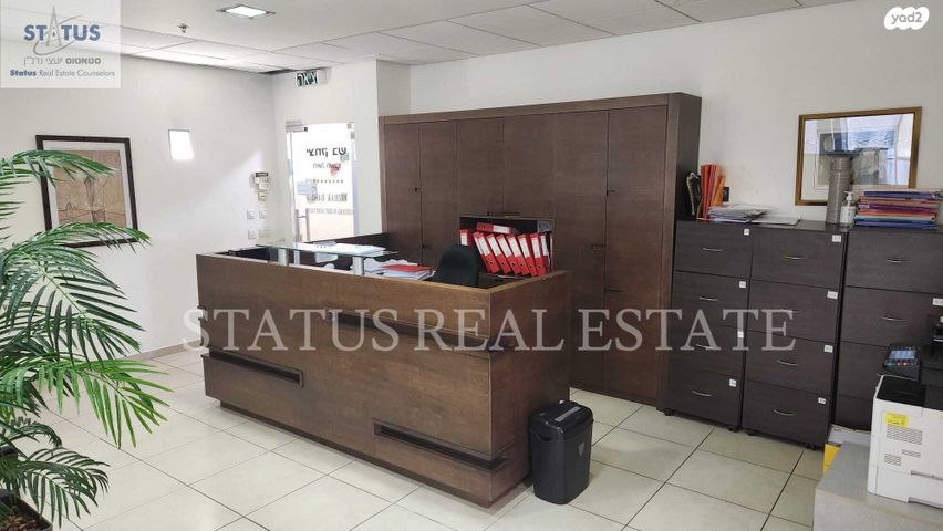 משרדים, אזור תעשיה צפון, בני ברק