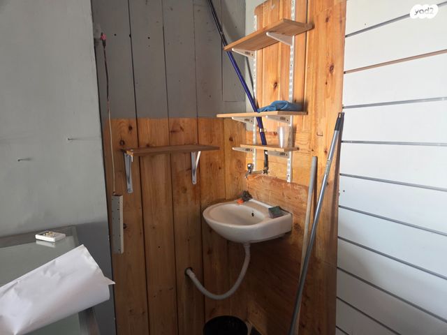 חנויות/ שטח מסחרי, אילת