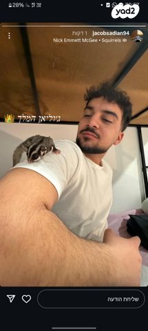 תמונת מודעה - חיות מחמד