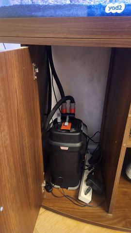 אביזרים | אקווריום