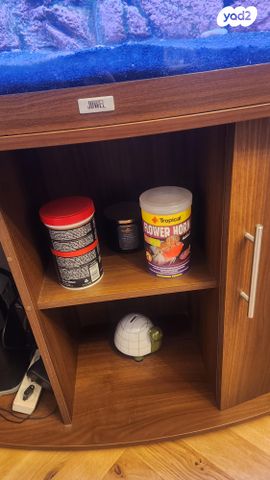 אביזרים | אקווריום