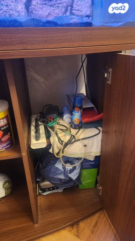 אביזרים | אקווריום