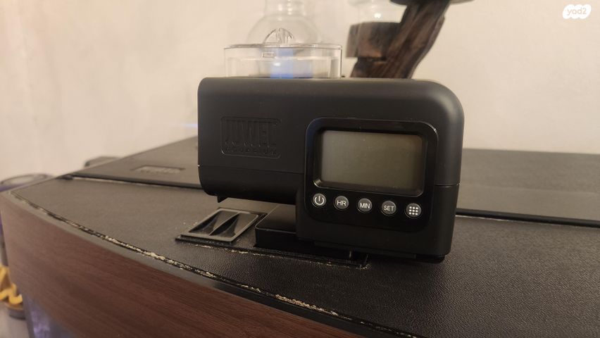 אביזרים | אקווריום