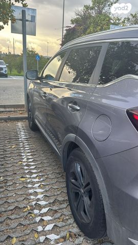 צ׳רי טיגו 7 פרו