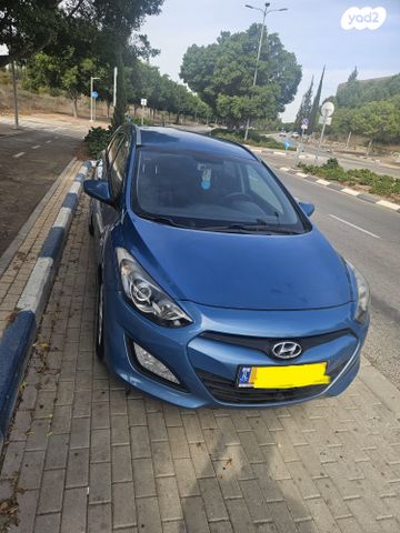 יונדאי i30