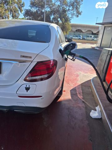 מרצדס-בנץ E-class