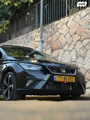 סיאט איביזה