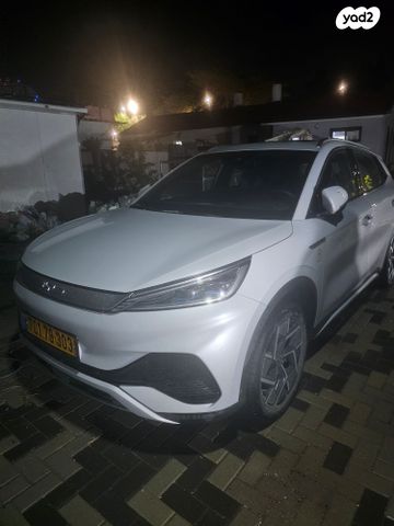 בי.ווי.די אטו 3