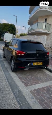 סיאט איביזה