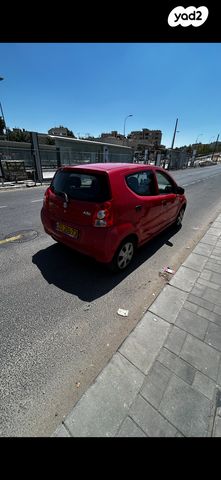 סוזוקי אלטו