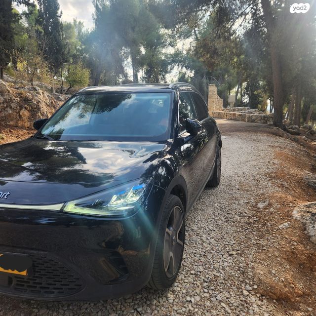 מודעת רכב סמארט #1