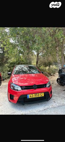 פולקסווגן פולו