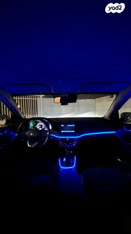 מודעת רכב יונדאי איוניק