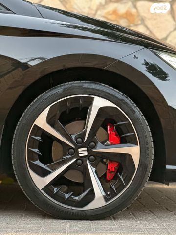 סיאט איביזה