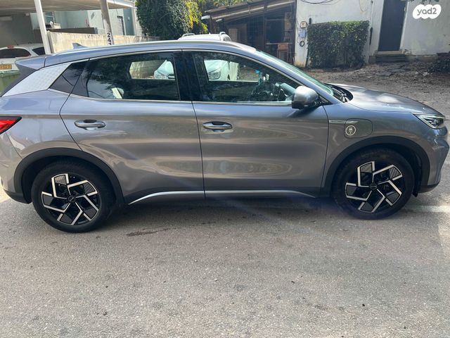 בי.ווי.די אטו 3