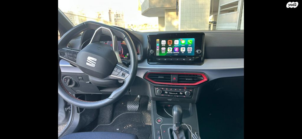 סיאט איביזה