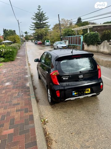 מודעת רכב קיה פיקנטו