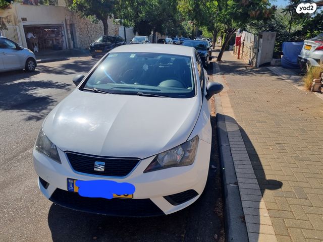סיאט איביזה
